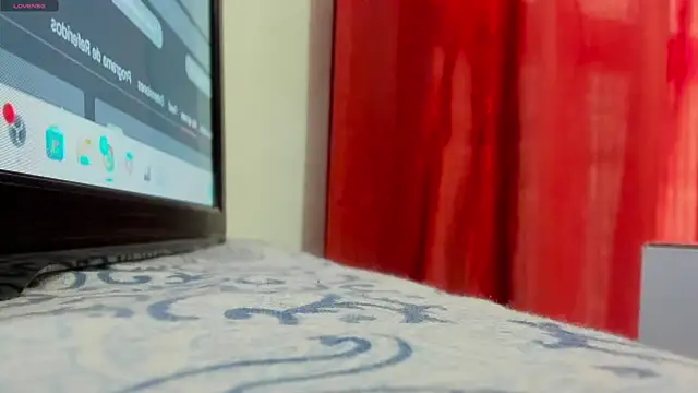 Snapshot of Paty_rouse chatting on 02/14/26, 06:26 Paty rouse online show from 02/14/26, 06:26