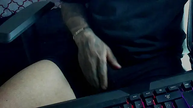 stebankechima online show from 09/21/25, 10:11