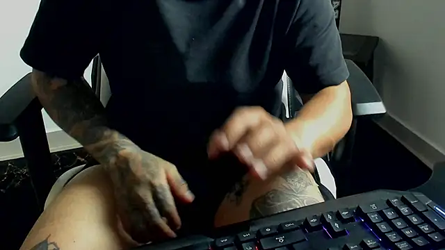 stebankechima online show from 10/10/25, 02:38