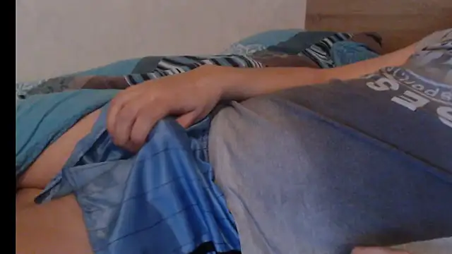 Shortboy84 online show from 01/30/25, 05:41