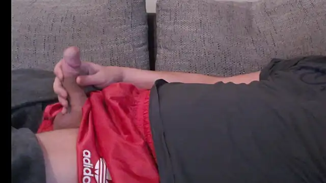 Shortboy84 online show from 02/09/25, 07:27