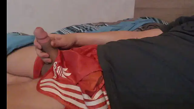 Shortboy84 online show from 02/10/25, 05:58