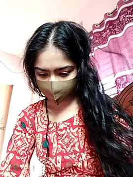 Arisha- online show from 10/25/25, 08:55