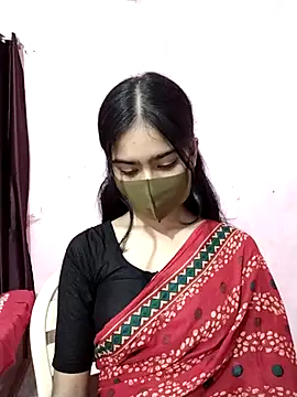 Arisha- online show from 10/30/25, 01:56