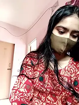 Arisha- online show from 10/31/25, 07:53