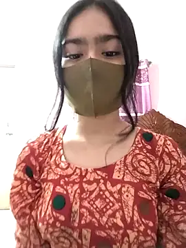 Arisha- online show from 10/31/25, 07:59