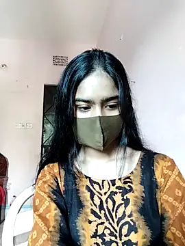 Arisha- online show from 11/15/25, 08:11