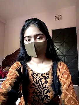 Arisha- online show from 11/18/25, 09:03