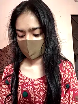 Arisha- online show from 11/28/25, 08:39