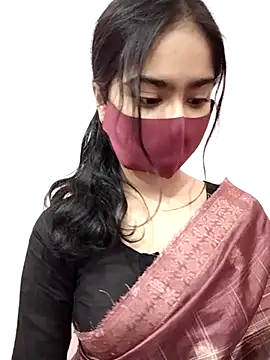 Arisha- online show from 12/13/25, 08:04