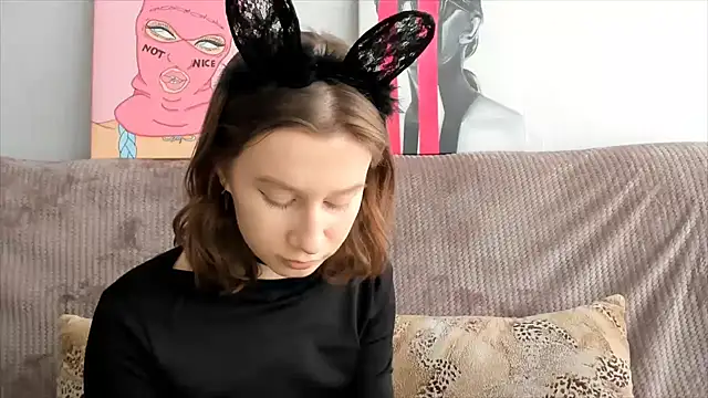 EnigmaSee online show from 02/18/25, 04:26