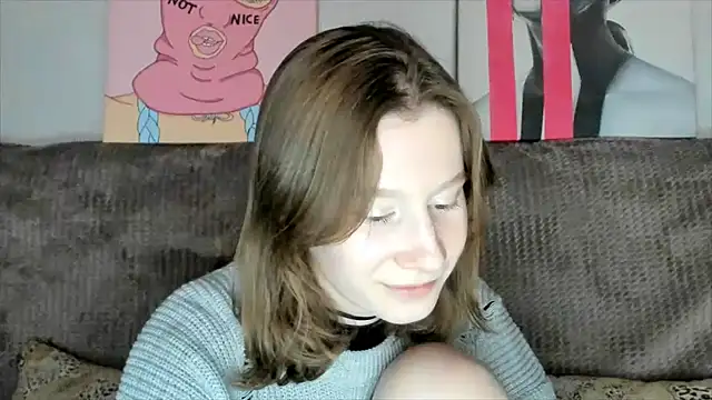 EnigmaSee online show from 03/14/25, 02:30