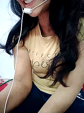 wildsakhi online show from 02/16/25, 04:10