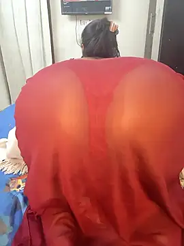 wildsakhi online show from 10/26/25, 01:50