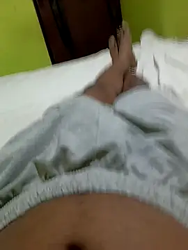 Duskygirl8 online show from 04/26/26, 02:53