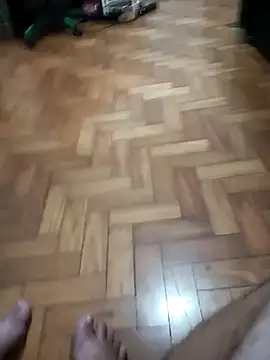 lobomisterioso13 online show from 01/06/25, 02:37