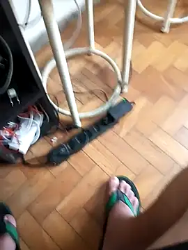 lobomisterioso13 online show from 02/24/25, 04:47