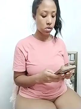 Snapshot of LadyEbonyX chatting on 10/07/25, 04:26 LadyEbonyX online show from 10/07/25, 04:26