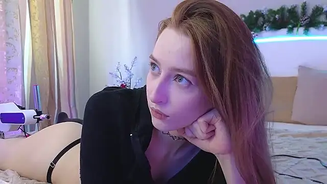 Snapshot of MichaDenver chatting on 01/15/26, 11:04 MichaDenver online show from 01/15/26, 11:04