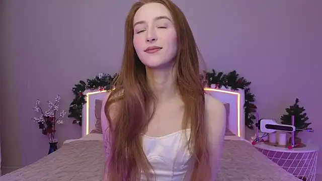 Snapshot of MichaDenver chatting on 02/04/26, 06:58 MichaDenver online show from 02/04/26, 06:58