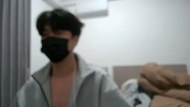 wuzhimao0207 online show from 01/10/25, 08:15