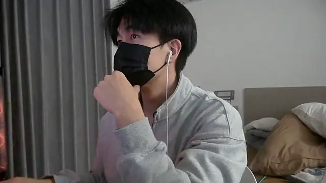 wuzhimao0207 online show from 01/22/25, 04:55