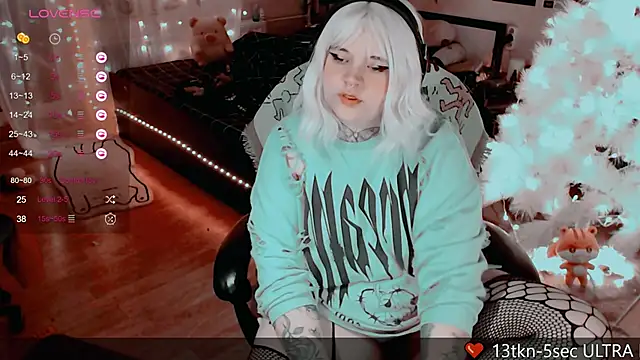 noori  hope online show from 12/27/24, 01:11