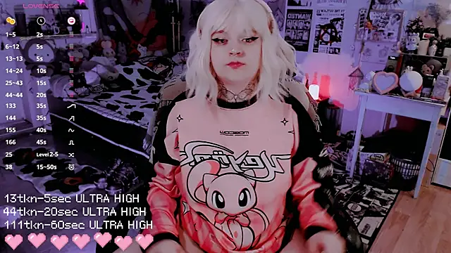 noori  hope online show from 10/02/25, 03:02