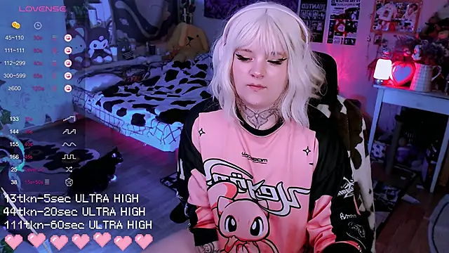 noori  hope online show from 10/24/25, 08:16