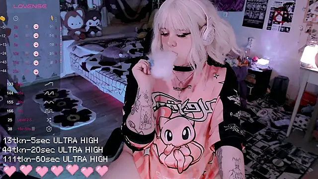 noori  hope online show from 11/01/25, 08:22