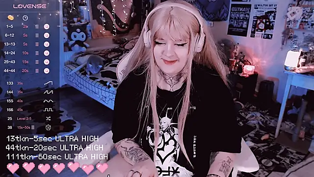 noori  hope online show from 11/27/25, 09:06