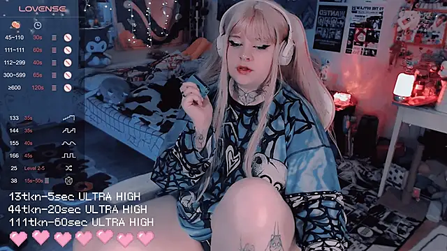 noori  hope online show from 12/01/25, 08:47