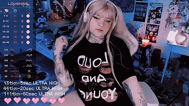 noori  hope online show from 12/05/25, 08:27