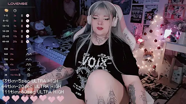 noori  hope online show from 01/15/26, 08:34