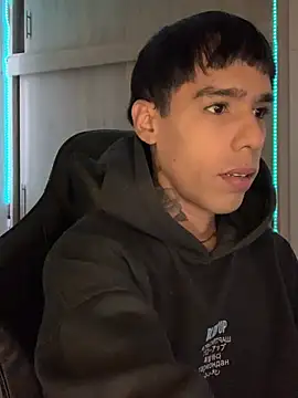 aldrinwhite online show from 01/19/25, 01:12