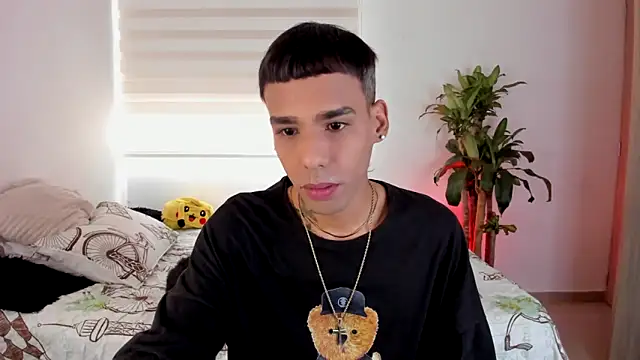 aldrinwhite online show from 09/12/25, 08:53