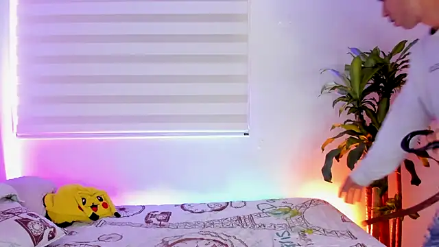 aldrinwhite online show from 09/29/25, 06:13