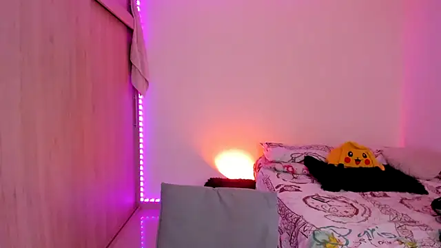 aldrinwhite online show from 02/02/26, 07:45