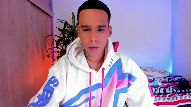 aldrinwhite online show from 04/25/26, 05:21