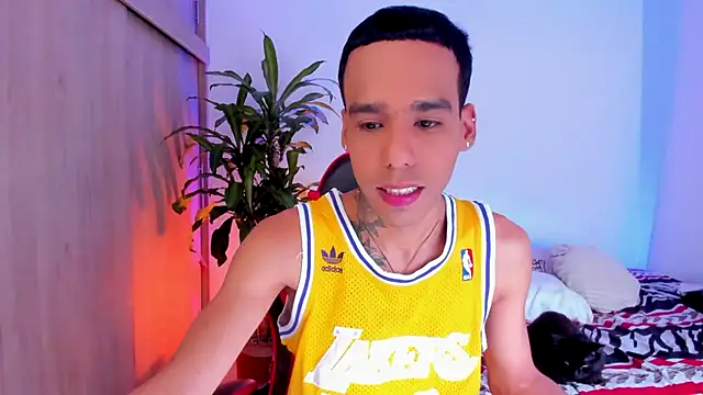 aldrinwhite online show from 05/01/26, 05:06