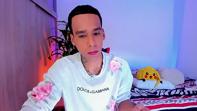 aldrinwhite online show from 05/03/26, 03:51