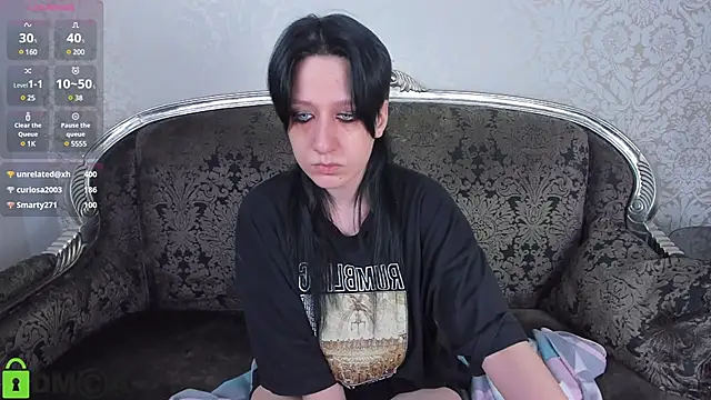 Snapshot of Medusa__Gorgona chatting on 01/23/25, 05:13 Medusa Gorgona online show from 01/23/25, 05:13