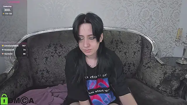 Snapshot of Medusa__Gorgona chatting on 01/24/25, 11:34 Medusa Gorgona online show from 01/24/25, 11:34