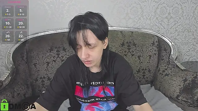 Snapshot of Medusa__Gorgona chatting on 01/25/25, 07:18 Medusa Gorgona online show from 01/25/25, 07:18