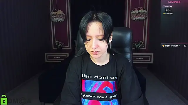 Snapshot of Medusa__Gorgona chatting on 02/04/25, 07:55 Medusa Gorgona online show from 02/04/25, 07:55