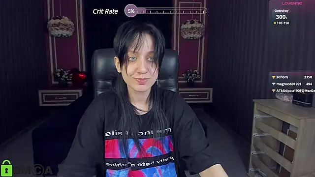 Snapshot of Medusa__Gorgona chatting on 02/11/25, 04:33 Medusa Gorgona online show from 02/11/25, 04:33