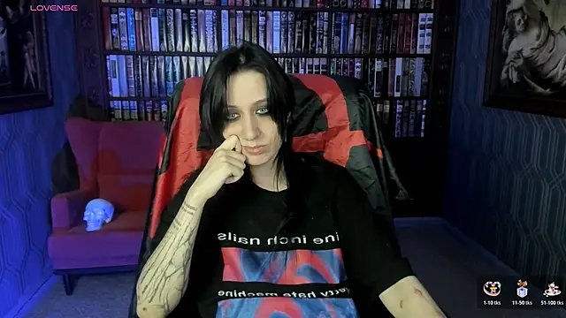 Snapshot of Medusa__Gorgona chatting on 12/04/25, 06:49 Medusa Gorgona online show from 12/04/25, 06:49