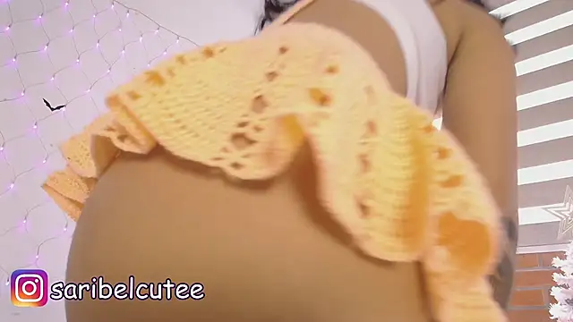 saribelcute online show from 12/03/24, 04:50