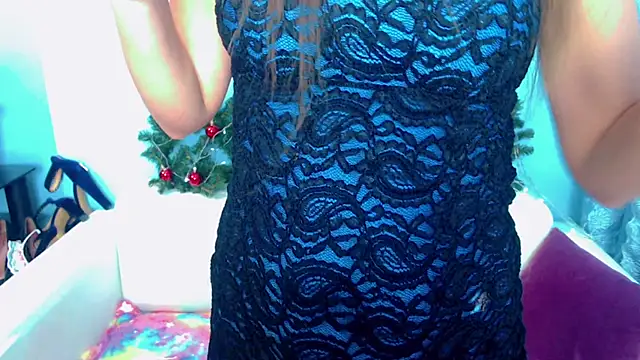 LindaaLu online show from 01/23/25, 07:54