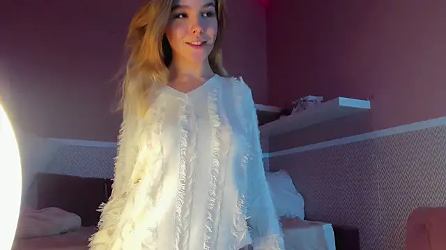 Anna Robinson online show from 01/10/25, 07:25